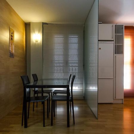 Sancho IV Apartment Zamora Exterior photo