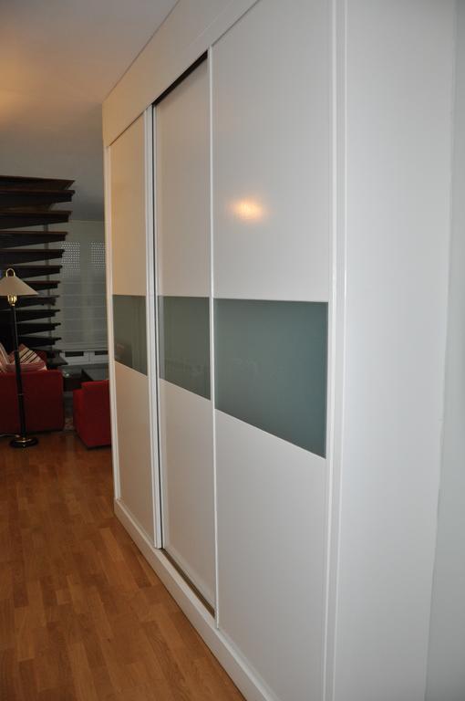 Sancho IV Apartment Zamora Exterior photo