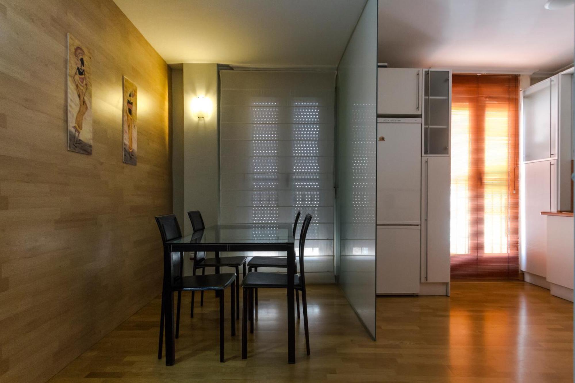 Sancho IV Apartment Zamora Exterior photo