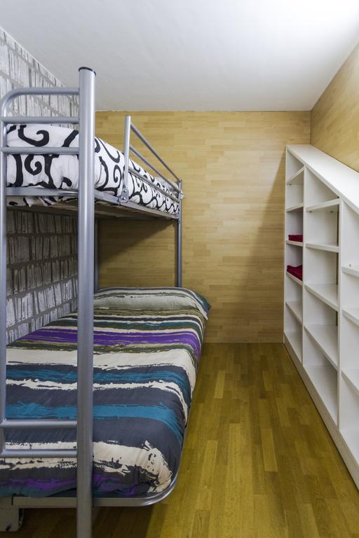 Sancho IV Apartment Zamora Exterior photo