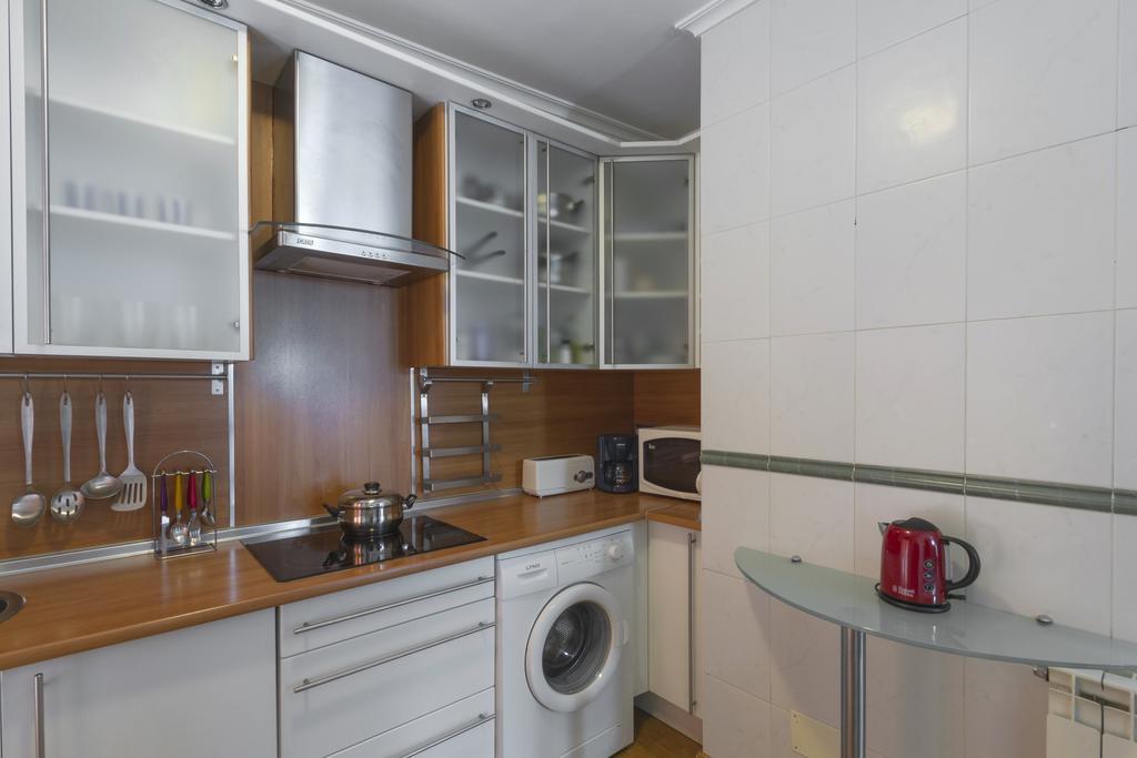 Sancho IV Apartment Zamora Exterior photo