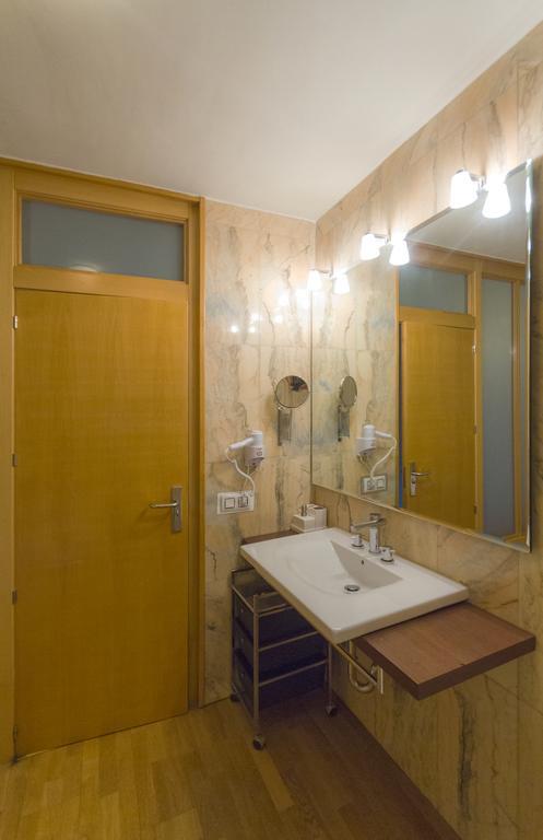 Sancho IV Apartment Zamora Exterior photo